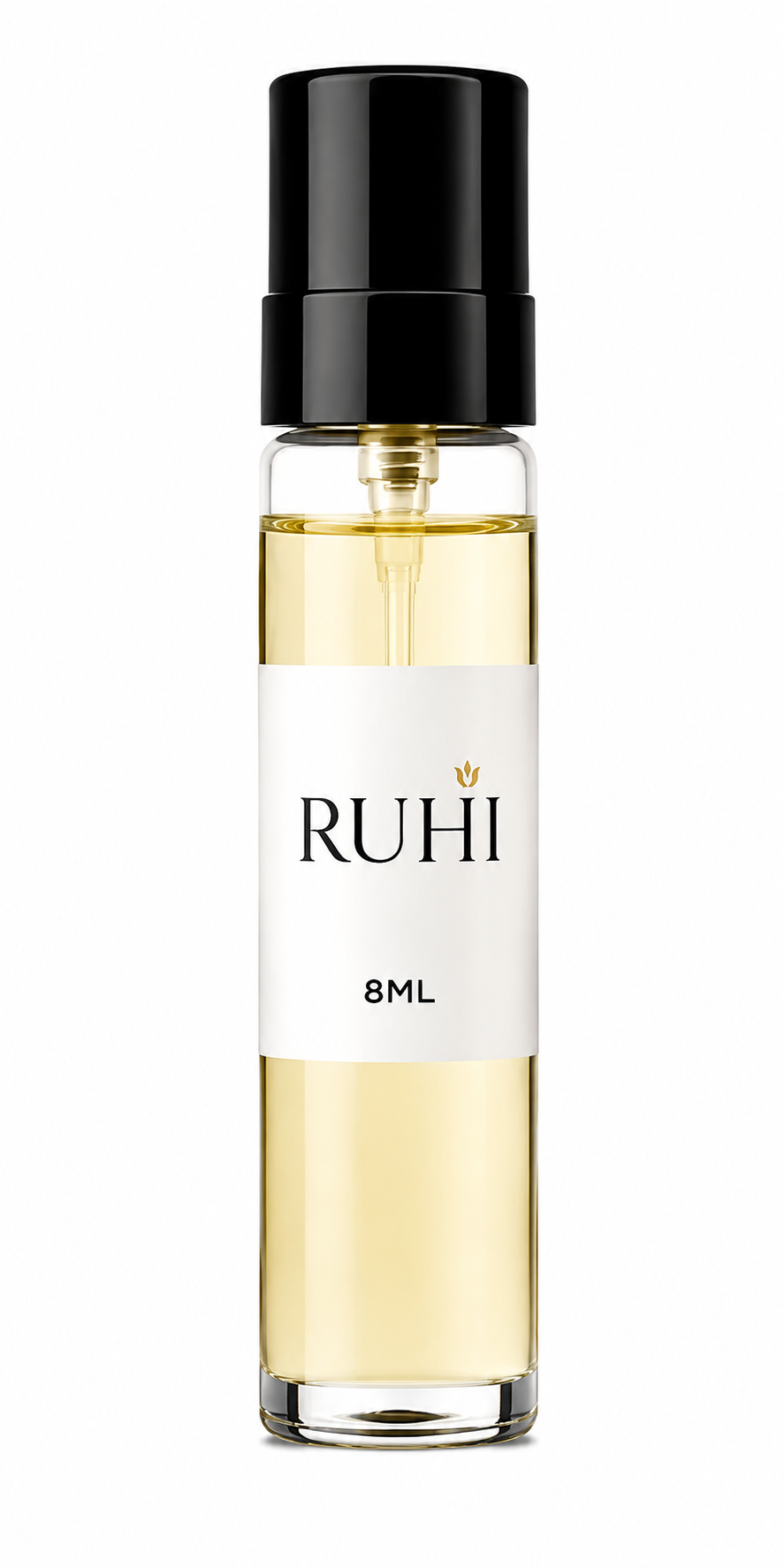 RUHI VANTA Perfume Bottle