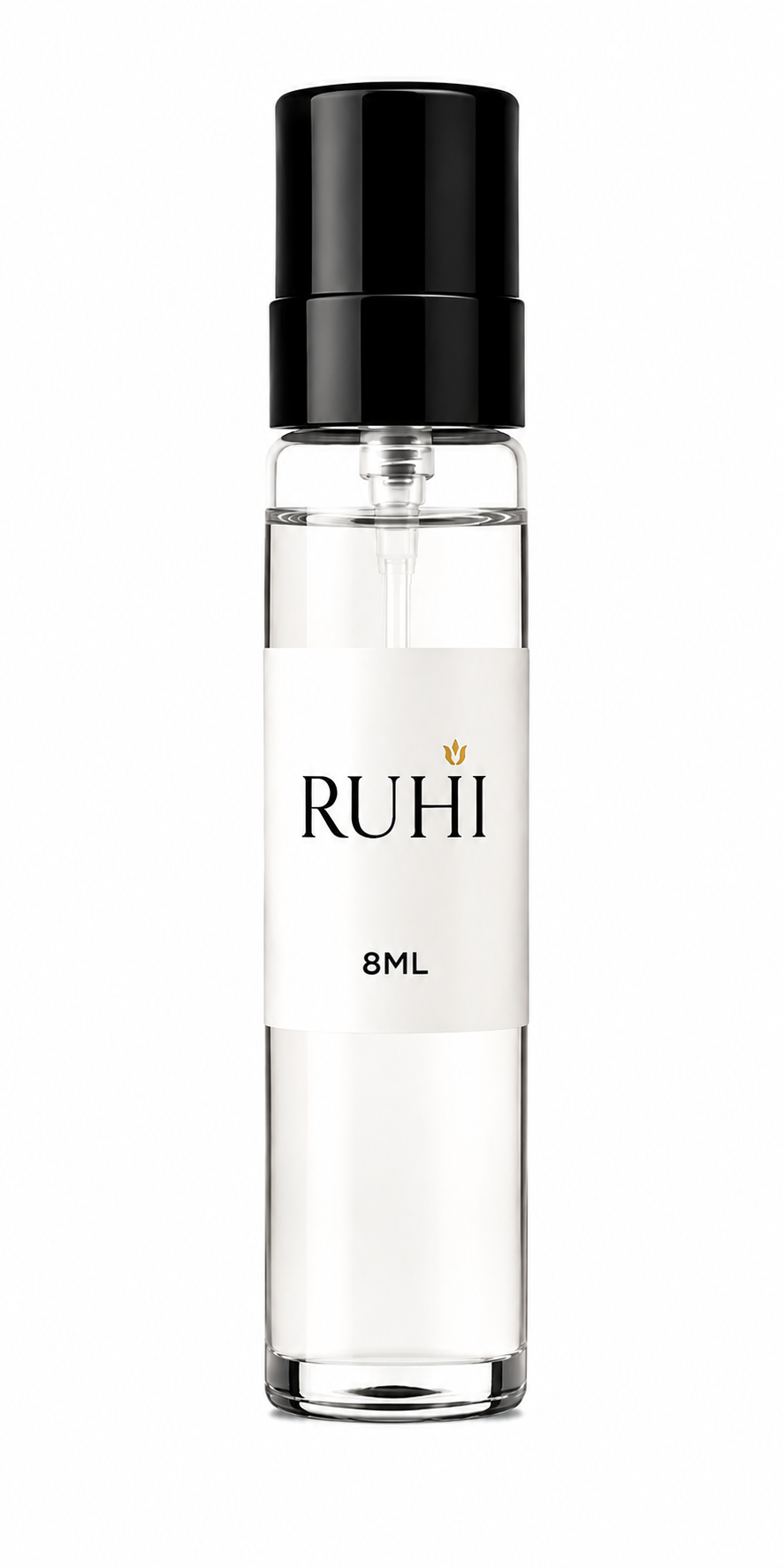 RUHI NOXEN Perfume Bottle