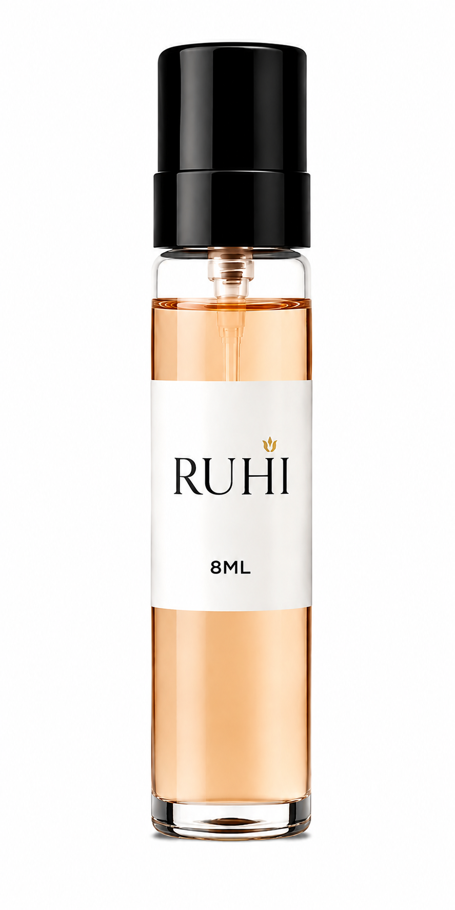 RUHI VELOR Perfume Bottle