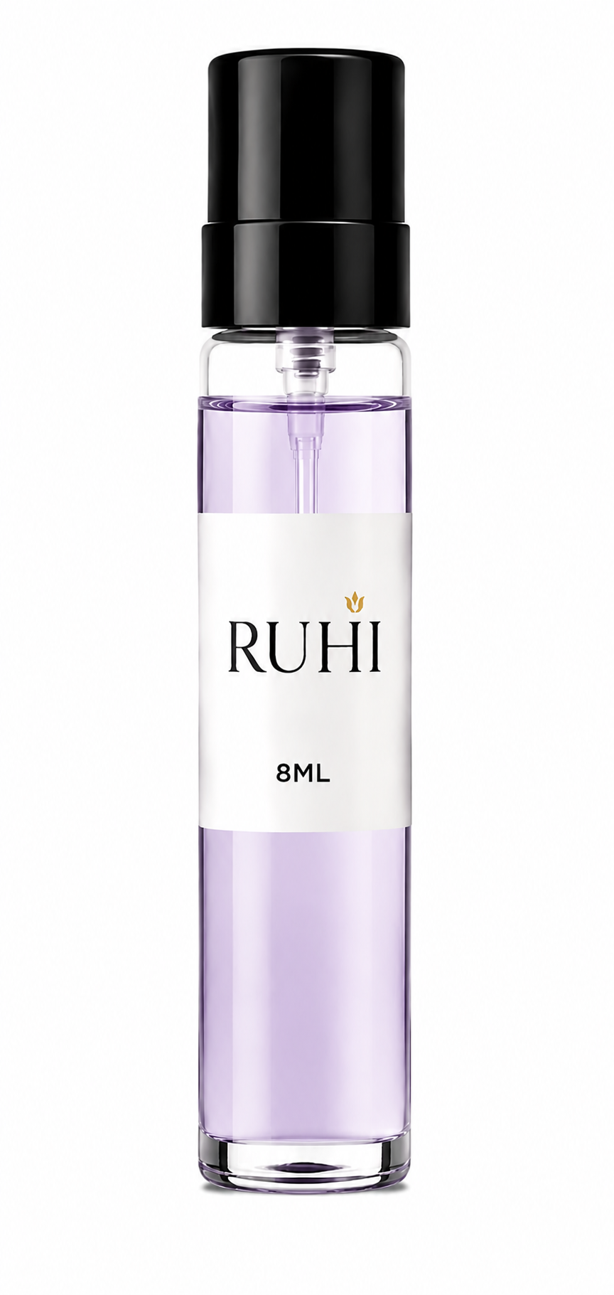 RUHI DRAEVEN Perfume Bottle